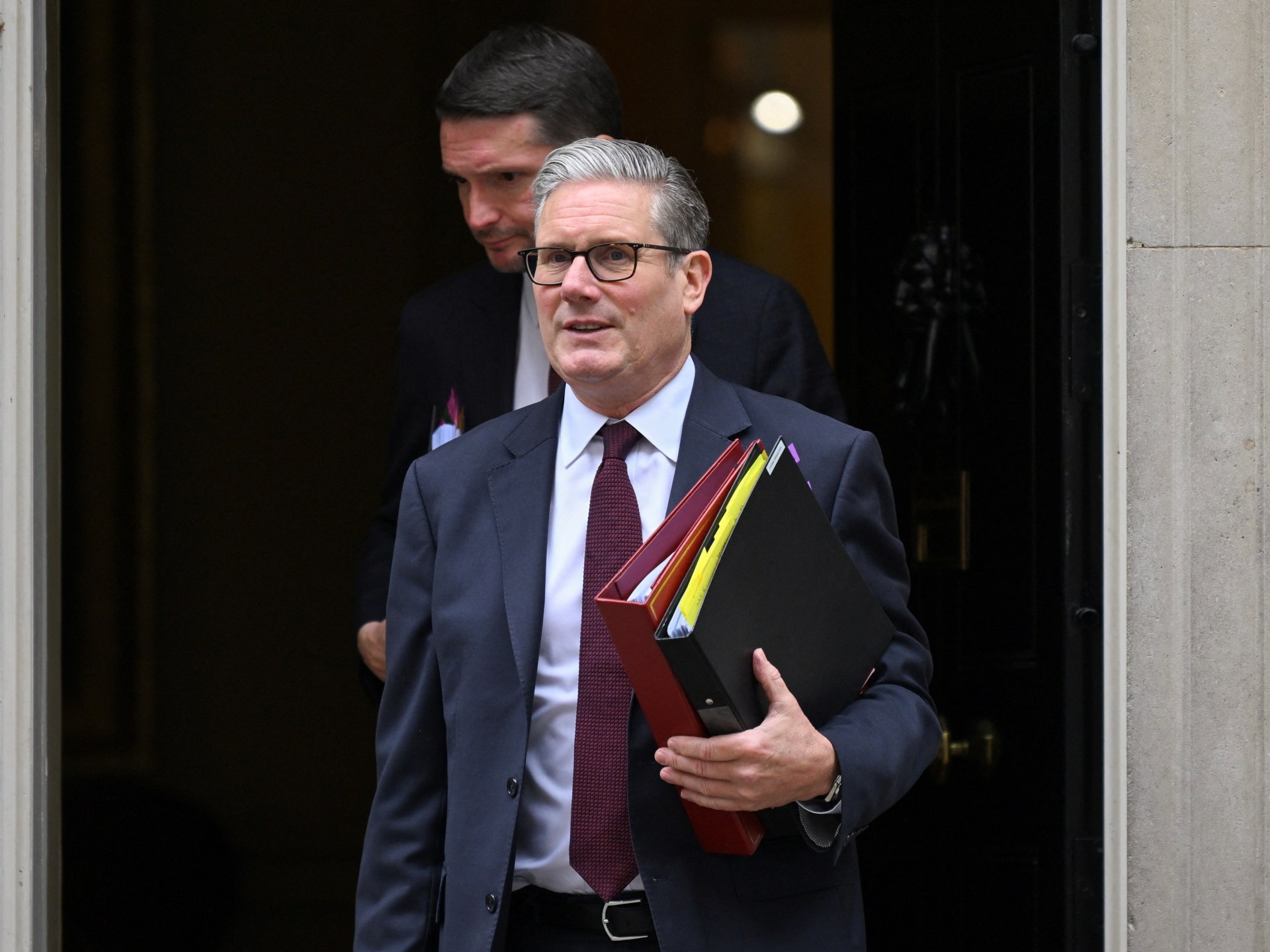 UK announces national inquiry into ‘grooming gangs’ after pressure