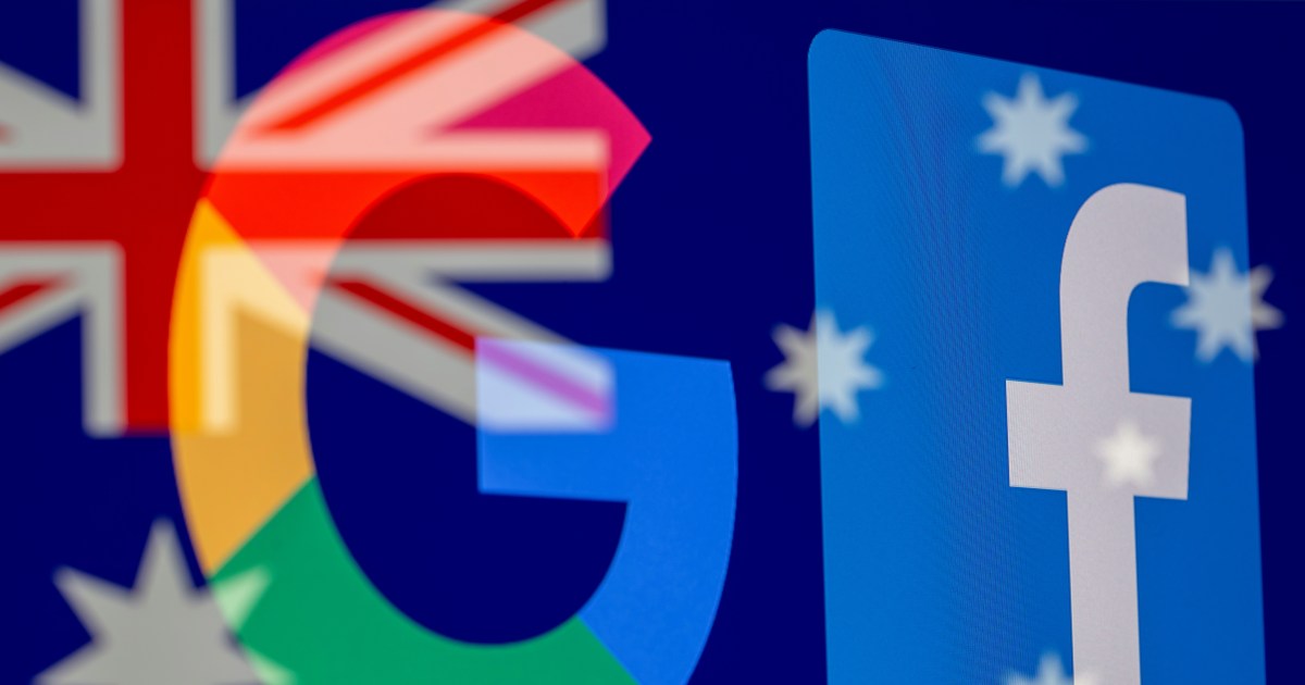 Tech giants turning blind eye to child sex abuse, Australian watchdog says
