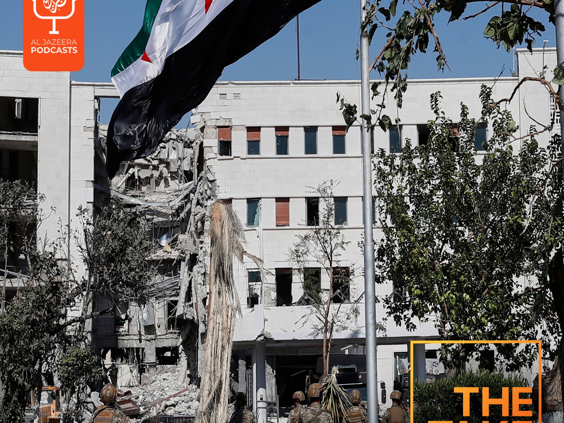 Brief: Ceasefire in south Syria, Gaza students sit for exams