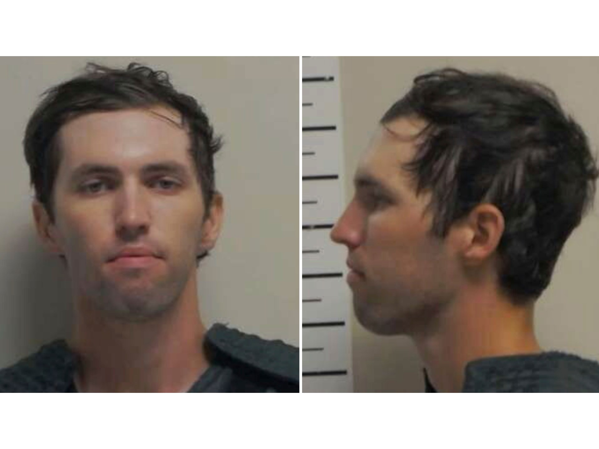 LIVE: Police arrest 22-year-old Tyler Robinson for Charlie Kirk’s murder