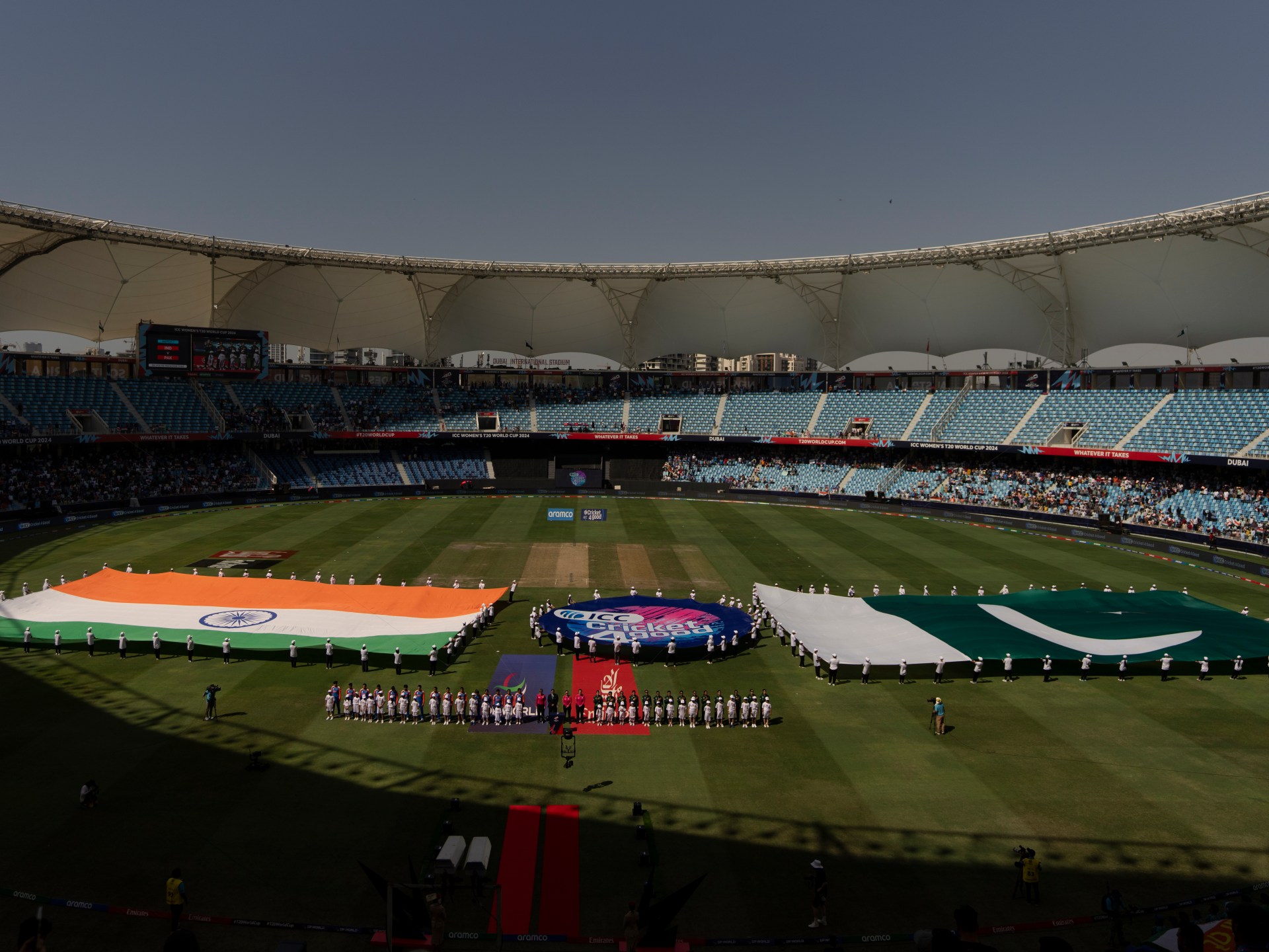 Asia Cup: Post-conflict India vs Pakistan cricket match divides opinion
