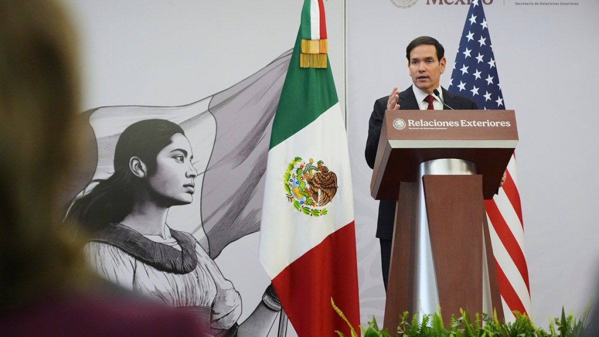 ‘Will happen again’: Rubio hints at more US strikes against drug smugglers