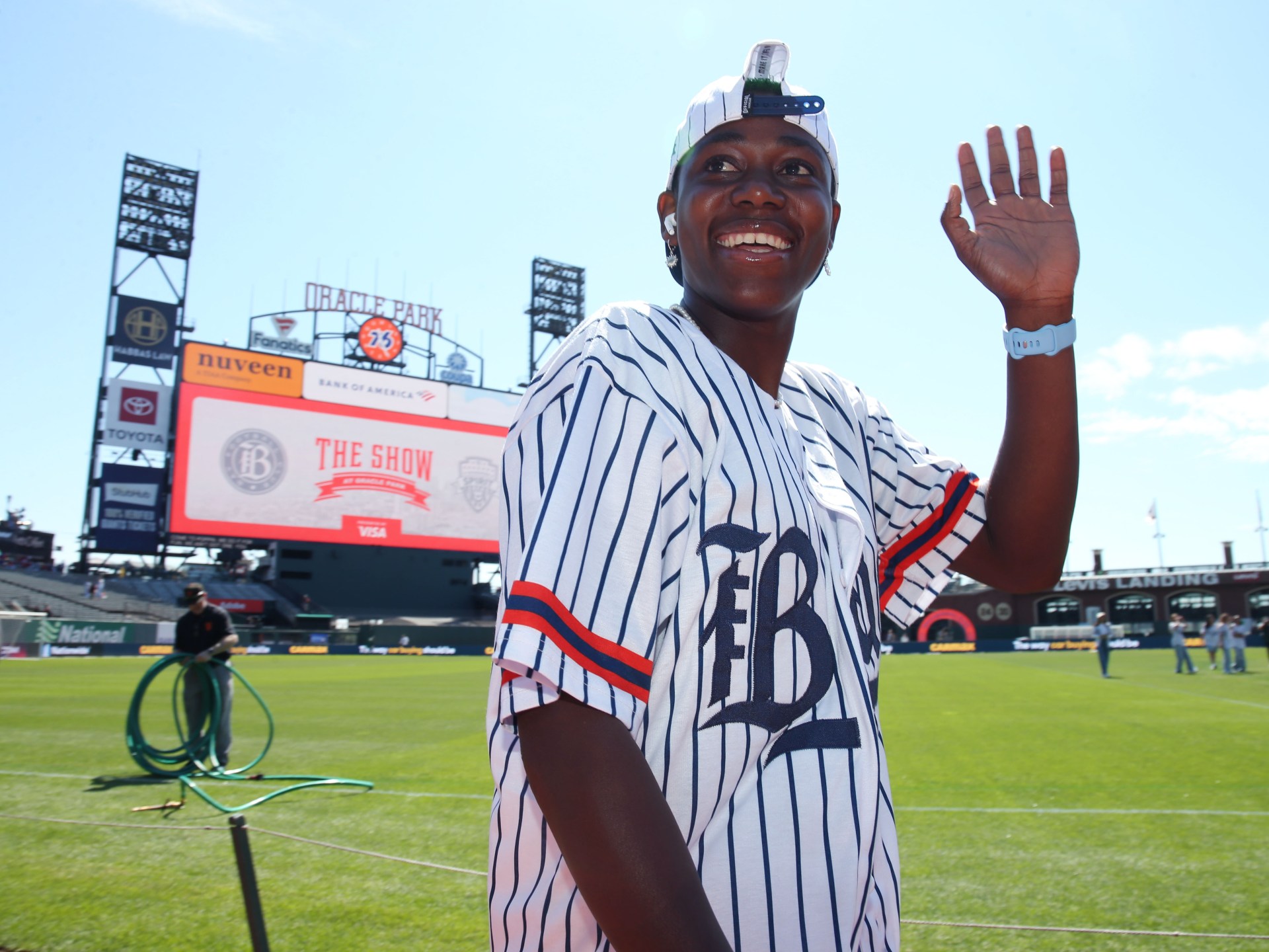 Nigeria’s Asisat Oshoala leave Bay FC for Saudi Women’s Al-Hilal