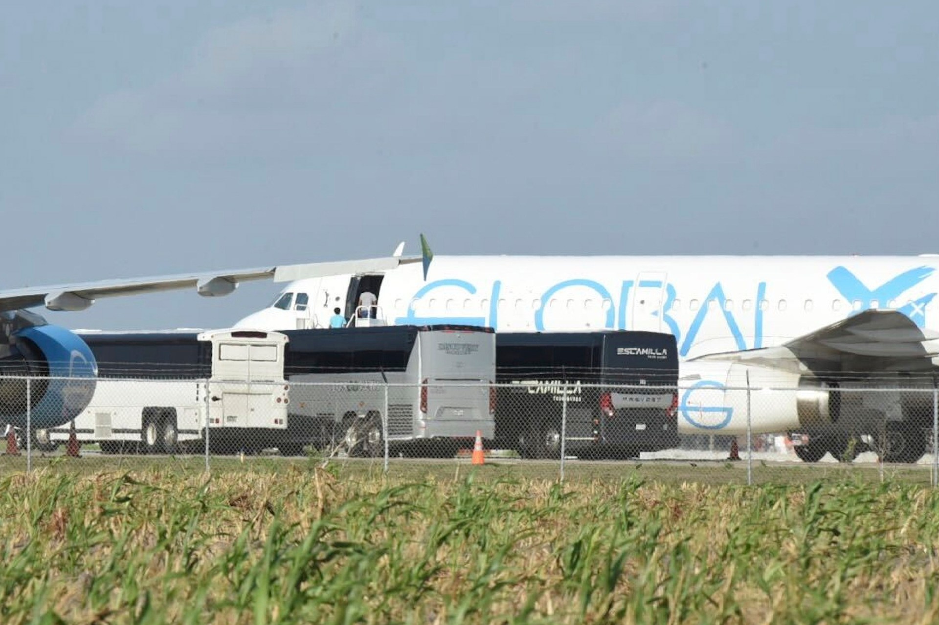 US judge blocks government from deporting unaccompanied Guatemalan minors