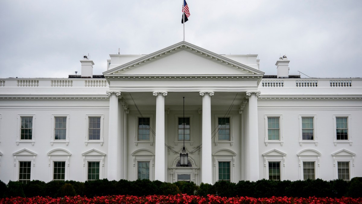 Trump’s White House takes to TikTok as deadline looms to ban platform