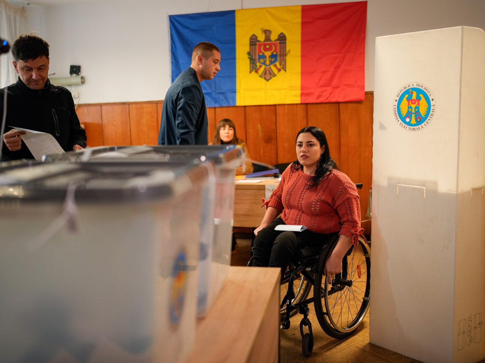 Moldova election results: Who won and did the diaspora play a role?
