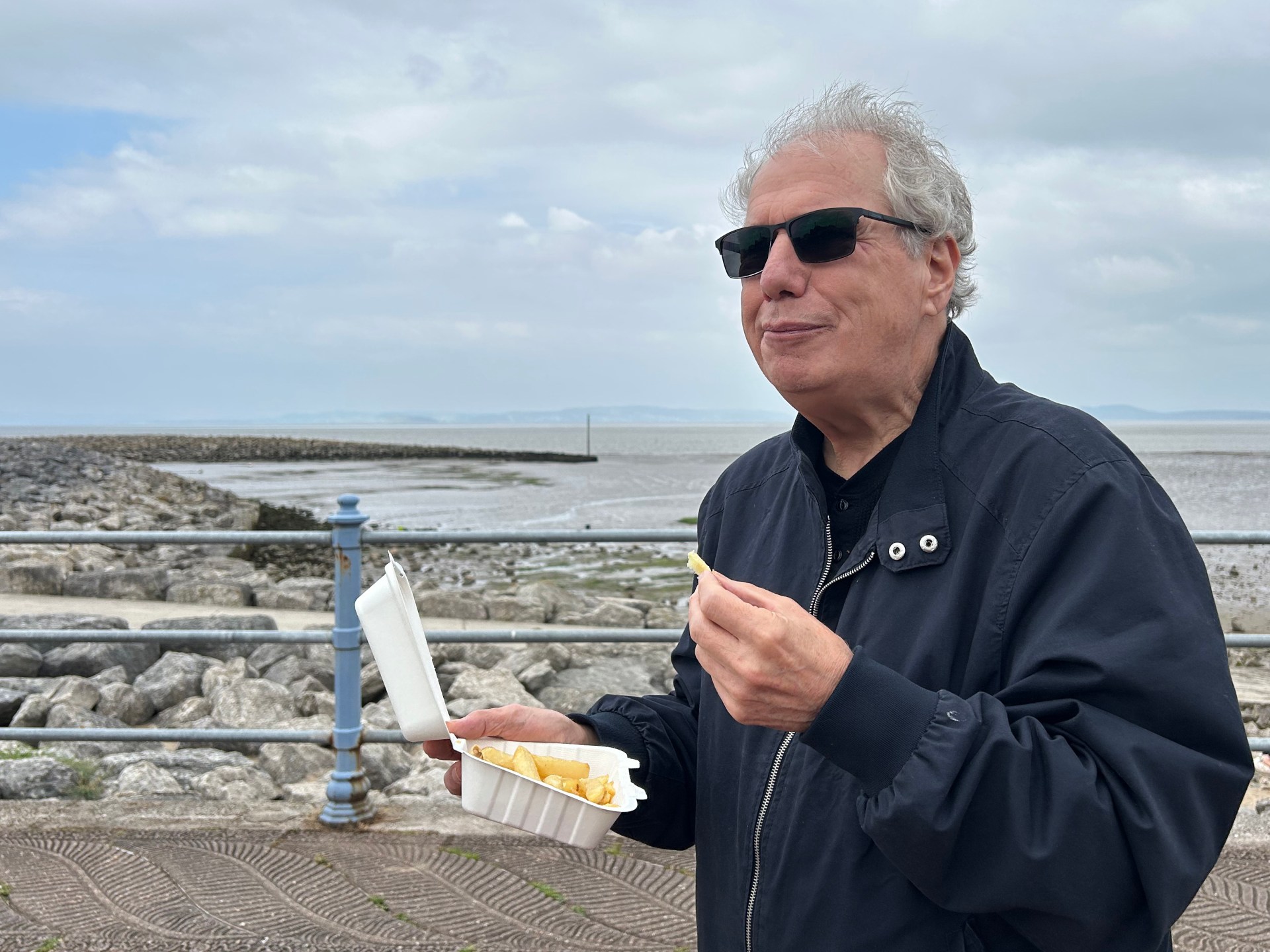 ‘I love life’: The man who has scheduled his death so he can enjoy living