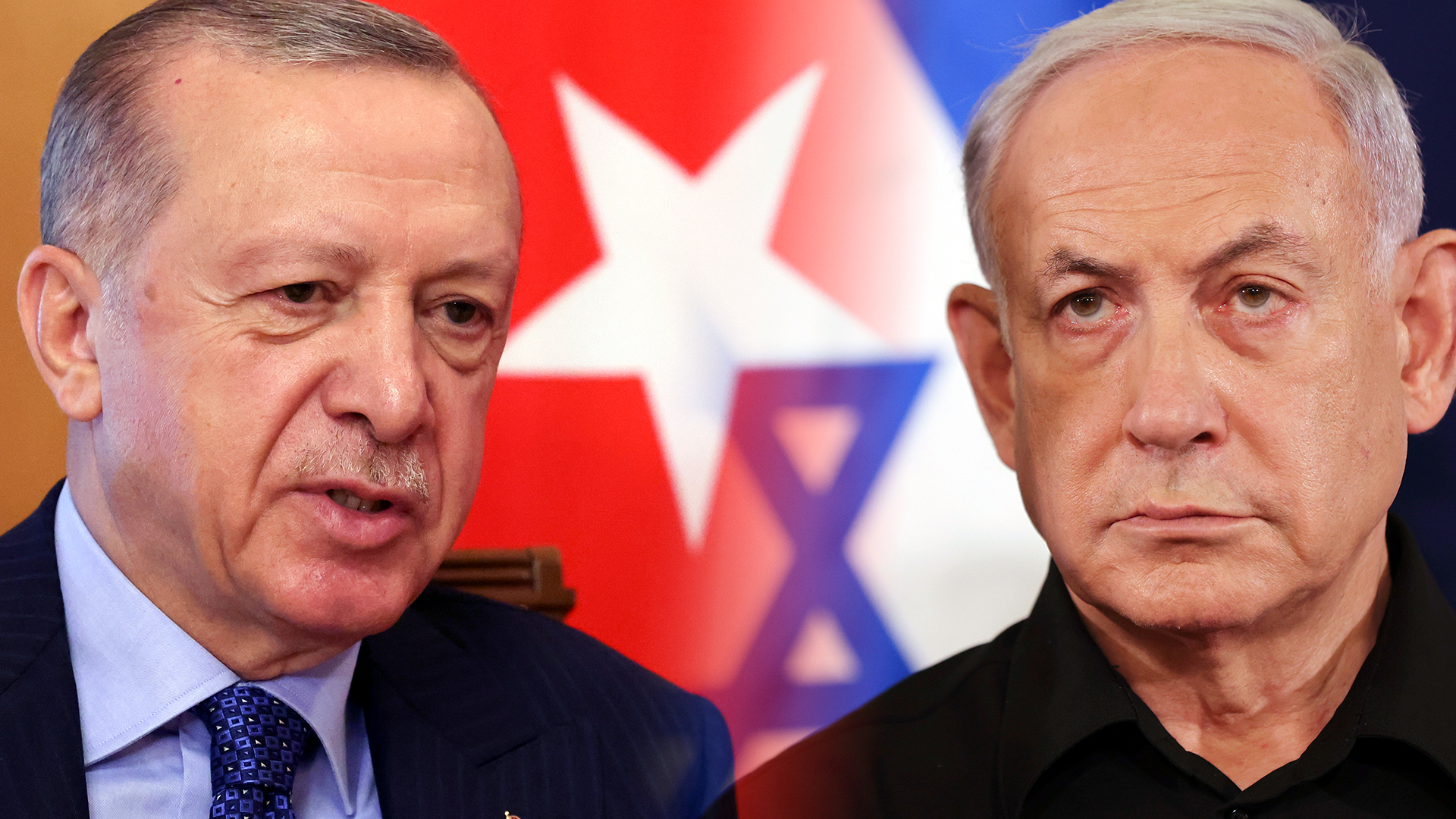 Is Turkiye Israel’s next target in the Middle East?