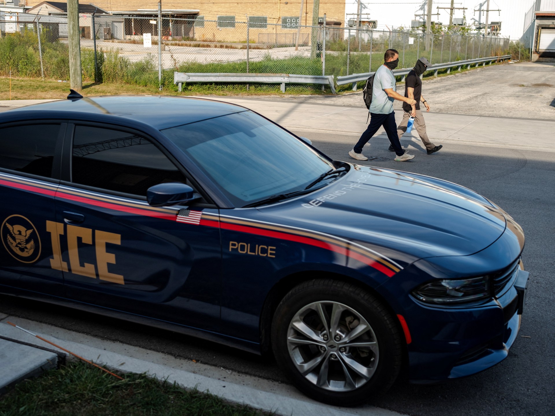 Judge keeps block on Trump push to deport Guatemalan unaccompanied children