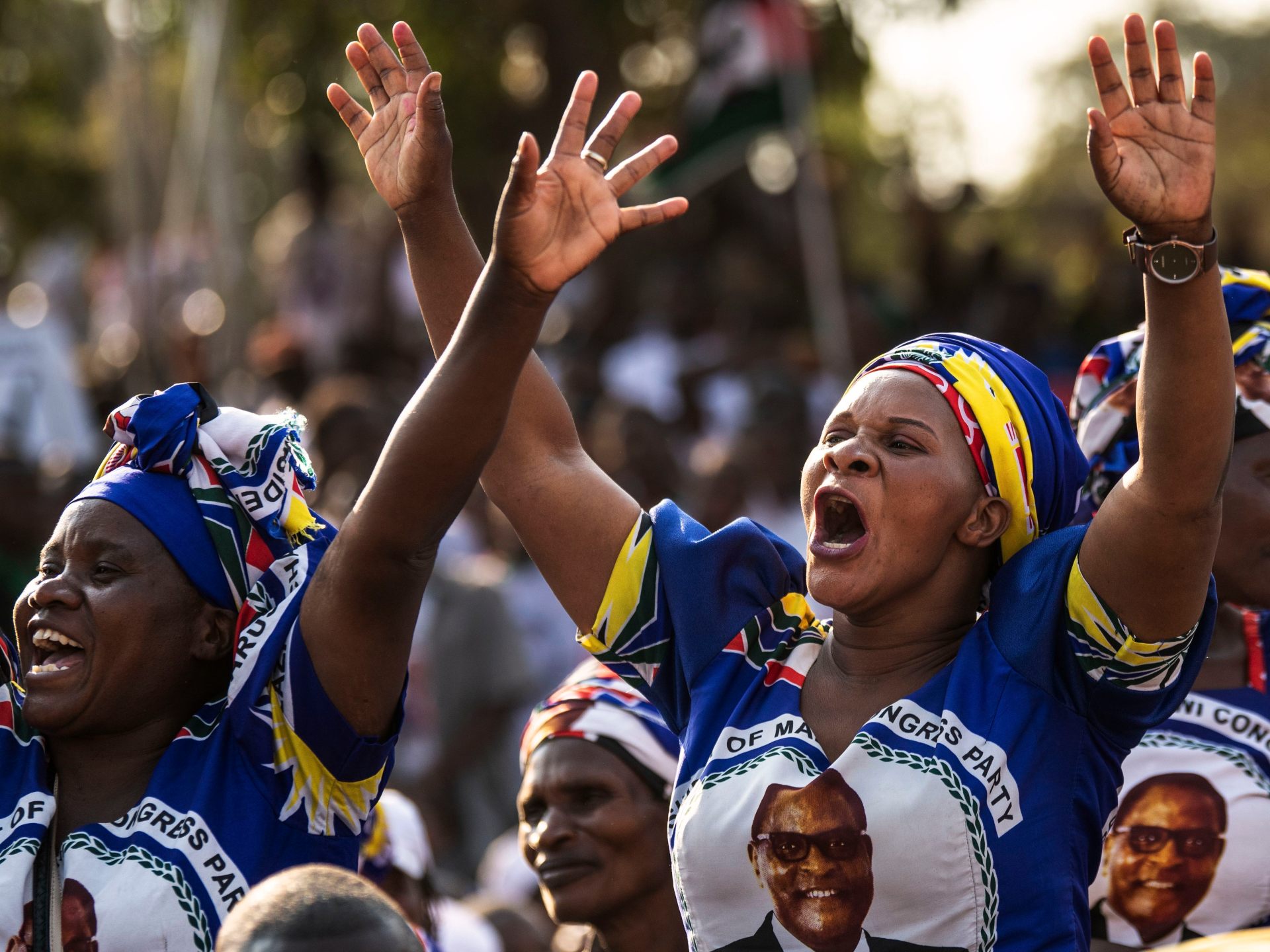 Malawi presidential elections: Who is running and what’s at stake?