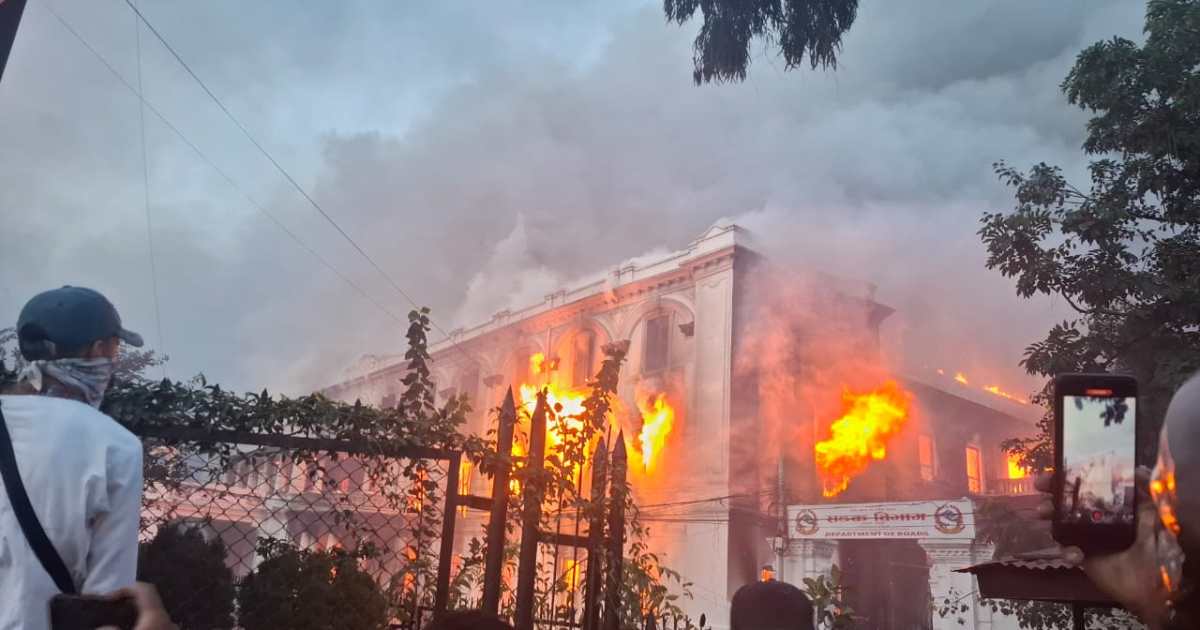 ‘More egalitarian’: How Nepal’s Gen Z used gaming app Discord to pick PM