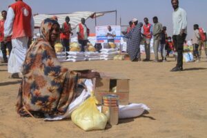 RSF artillery strikes kill 16 civilians in Sudan’s embattled Kordofan
