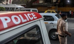 At least 23 people killed in nightclub fire in India’s Goa