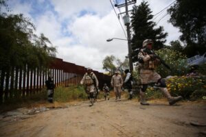 Amid Trump threats, what has the US’s ‘war on drugs’ achieved in 50 years?