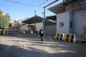 UN chief Guterres condemns Houthi detention of 10 more UN staff in Yemen