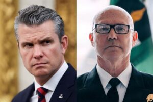 Hegseth or Admiral Bradley: Who approved the second Venezuela boat strike?