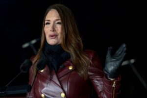 Trump administration threatens to withhold food assistance from 21 states