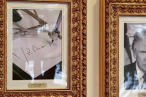 Trump says he has revoked Biden’s autopen pardons: But can he do it?