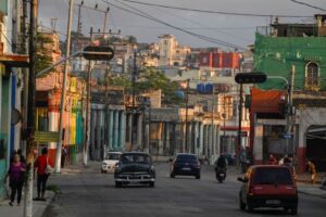 Western Cuba faces blackout as government seeks to update energy grid