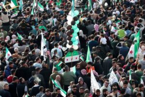 Canada removes Syria from list of states that support ‘terrorism’