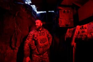 Russia-Ukraine war: List of key events, day 1,396