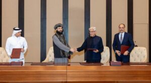 Will the Pakistan-Afghanistan peace agreement hold?