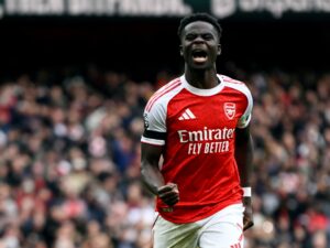 LIVE: Fulham vs Arsenal – Premier League