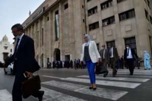 Algeria bill seeks to criminalise French colonial rule: What to know
