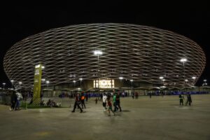 Africa Cup of Nations 2025: What to know about the tournament