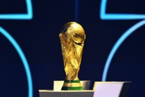 What’s the full match schedule of the FIFA World Cup 2026?