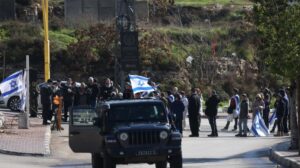 How Israel’s expansion push deepens Palestinian suffering in West Bank