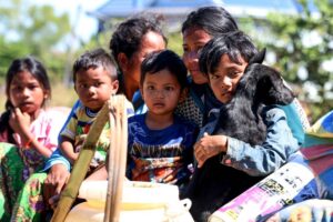 Thailand demands unilateral ceasefire announcement from Cambodia