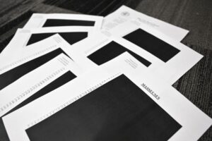 Epstein files: Whose names and photos are in the latest document drop?