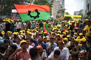 Analysis: Bangladesh’s BNP seeks Hasina’s liberal mantle before elections