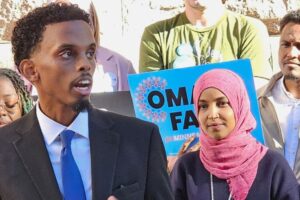 From Mogadishu to Minneapolis, Somalis reject Trump’s bigoted remarks