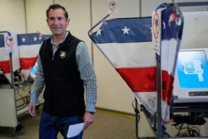 Tight special election race in deep-red Tennessee concerns US Republicans