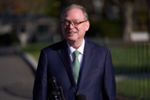 Who is Kevin Hassett, Trump’s expected pick to lead the Federal Reserve?