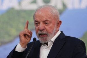 Lula threatens to walk away if further delays to EU-Mercosur trade deal