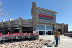 Costco sues Trump administration for US tariff refund