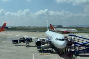 India’s sky-high fares crash dreams to make flying accessible to all