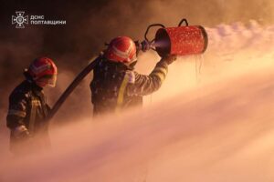 Russia-Ukraine war: List of key events, day 1,383