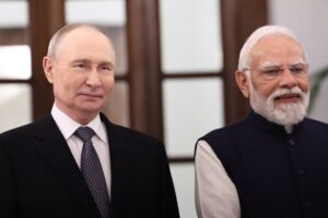 How India plans to continue buying Russian oil despite sanctions