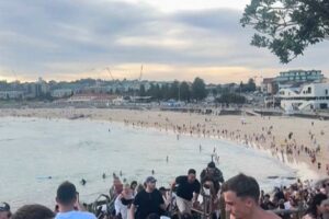 World reacts to Jewish festival shooting attack at Sydney’s Bondi Beach