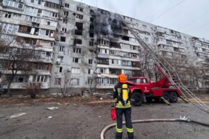 Russia criticises European moves to amend US plan to end Ukraine war