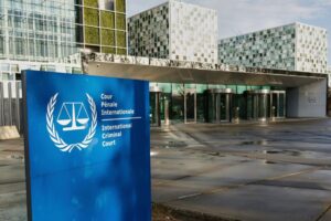 Int’l Criminal Court says Libyan war crimes suspect now in custody