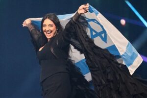 Four countries to boycott Eurovision Song Contest over Israel’s inclusion