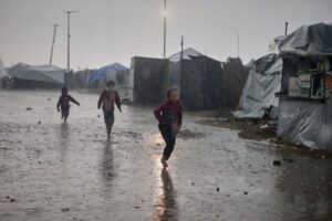 Qatar’s PM says Israeli ceasefire violations ‘endanger’ entire Gaza process