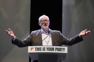 What is the UK’s new socialist Your Party, which is beset with infighting?