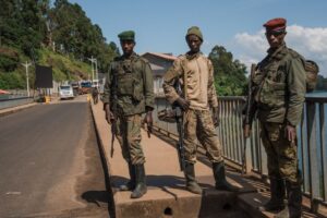 Trump to host Rwanda, DRC leaders at White House to sign peace agreement