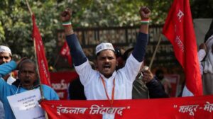 Who benefits from India’s sweeping new labour reforms?